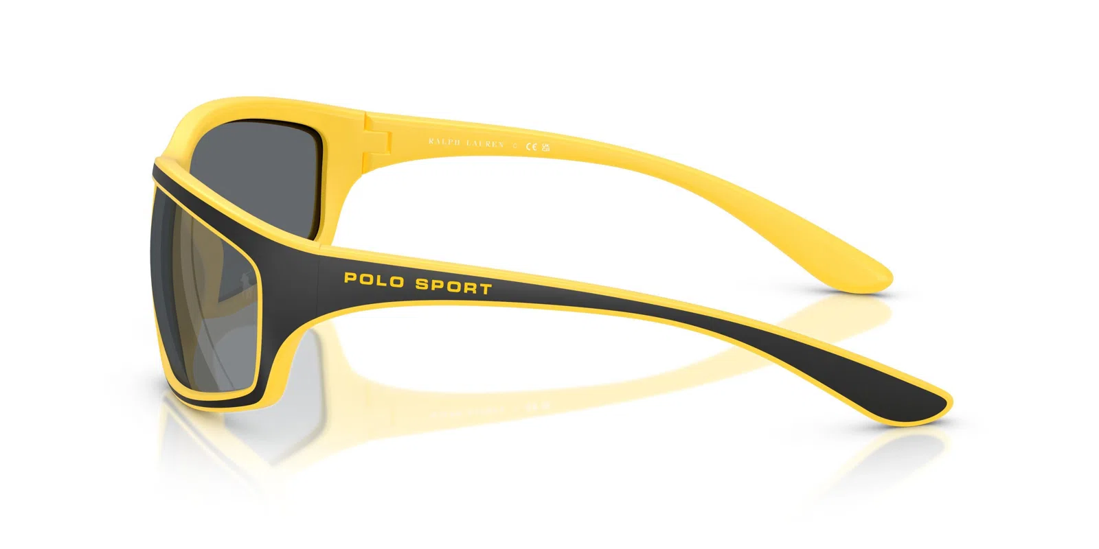 Polo 4227U Sunglasses - view 8